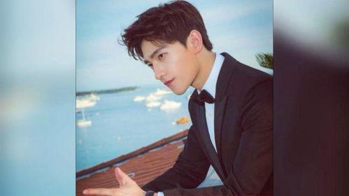 娛樂圈吃瓜爆料楊洋,揭秘明星背后的真相