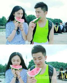 娛樂(lè)吃瓜男友,吃瓜男友的甜蜜日常