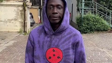 娛樂(lè)吃瓜君黑人小哥,黑人小哥的星光之路